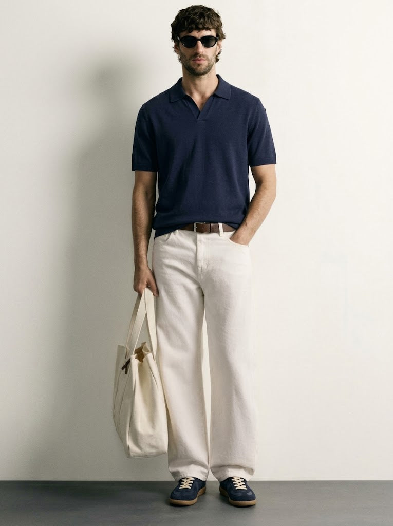 CLASSIC POLO