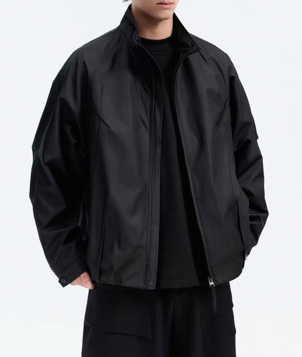 URBAN UTILITY JACKET