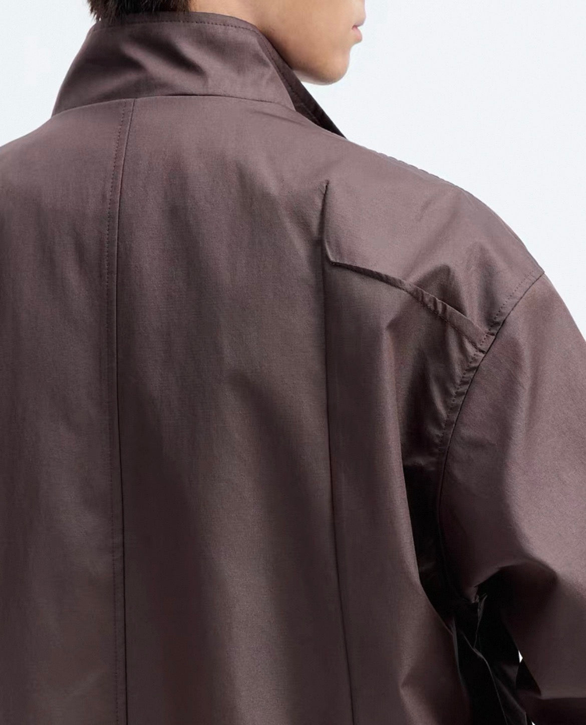 URBAN UTILITY JACKET
