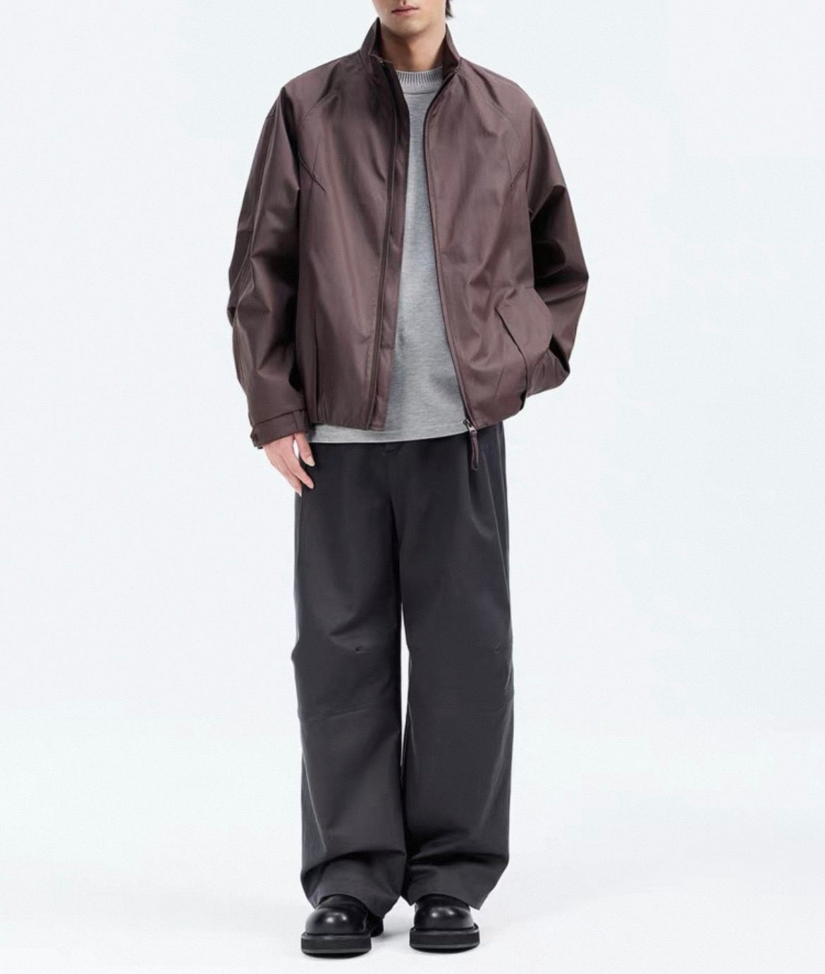 URBAN UTILITY JACKET