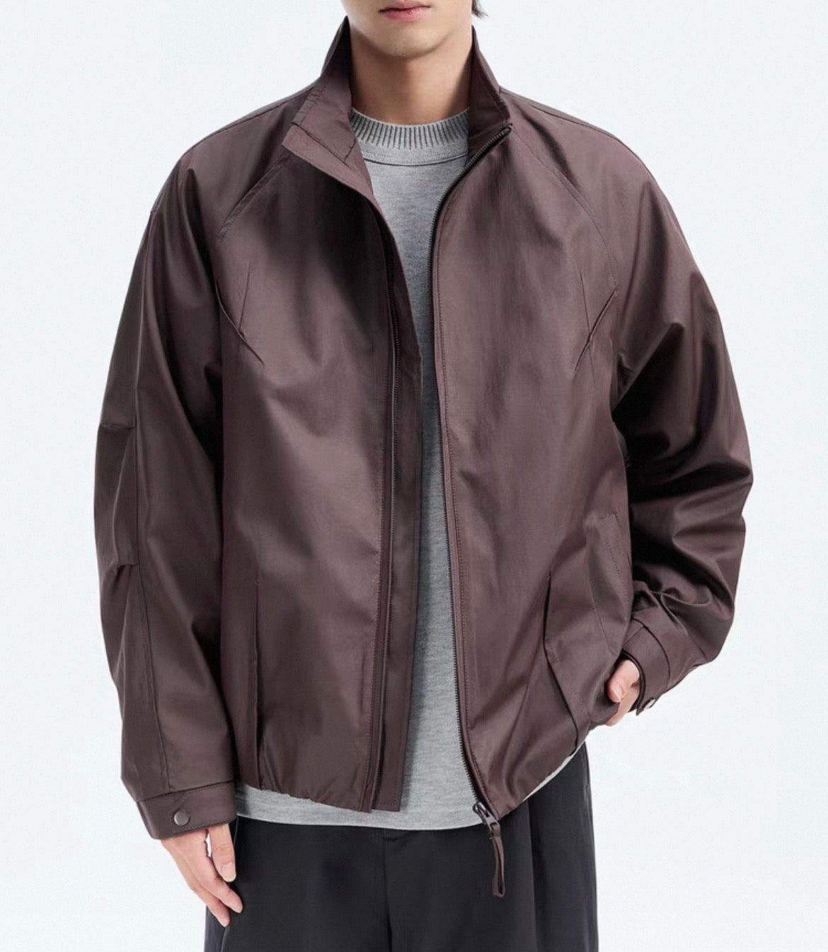 URBAN UTILITY JACKET