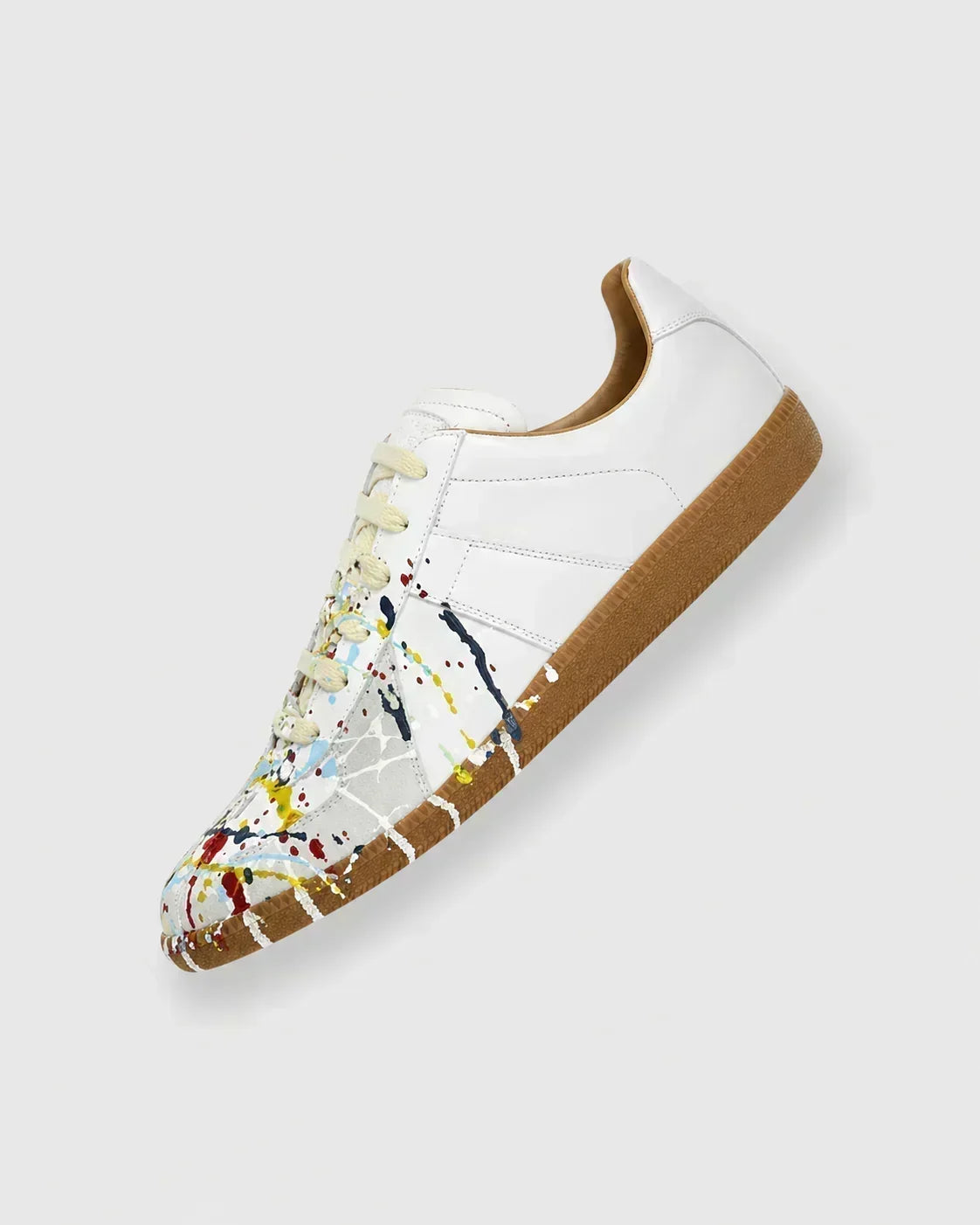 AVREND PAINT SNEAKER