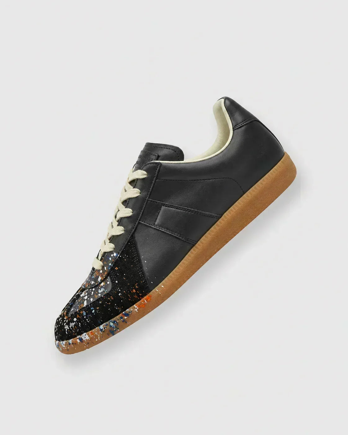 AVREND PAINT SNEAKER