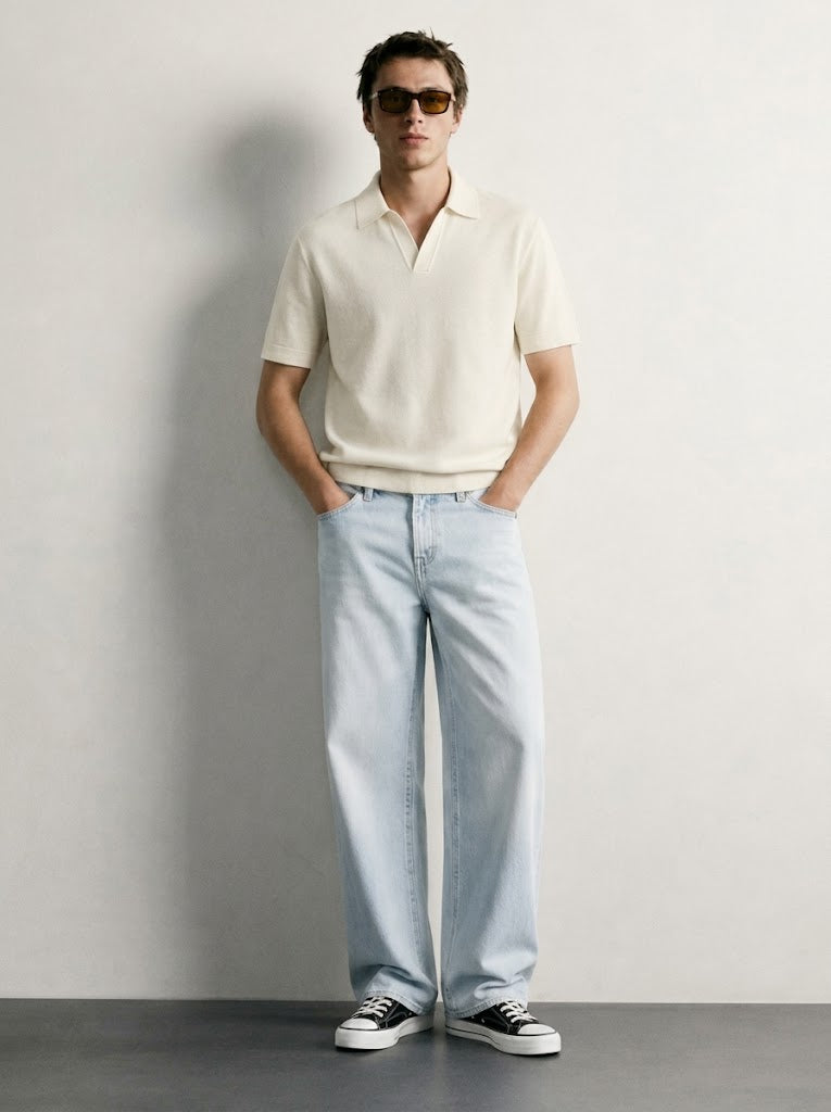 CLASSIC POLO