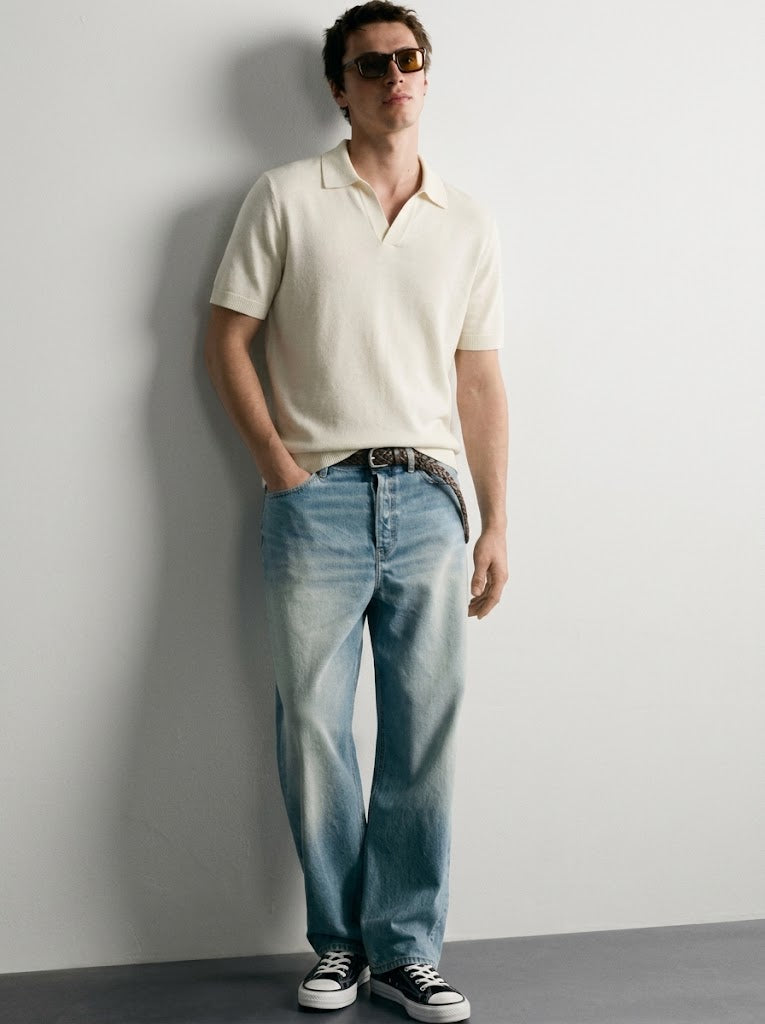 CLASSIC POLO