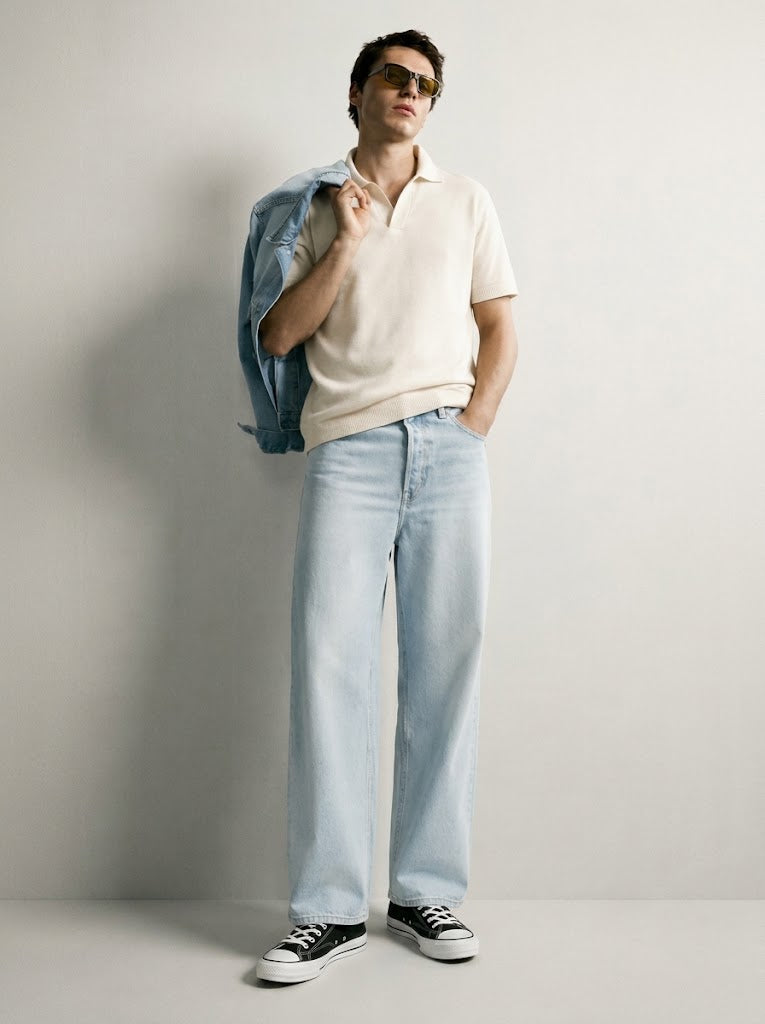 CLASSIC POLO