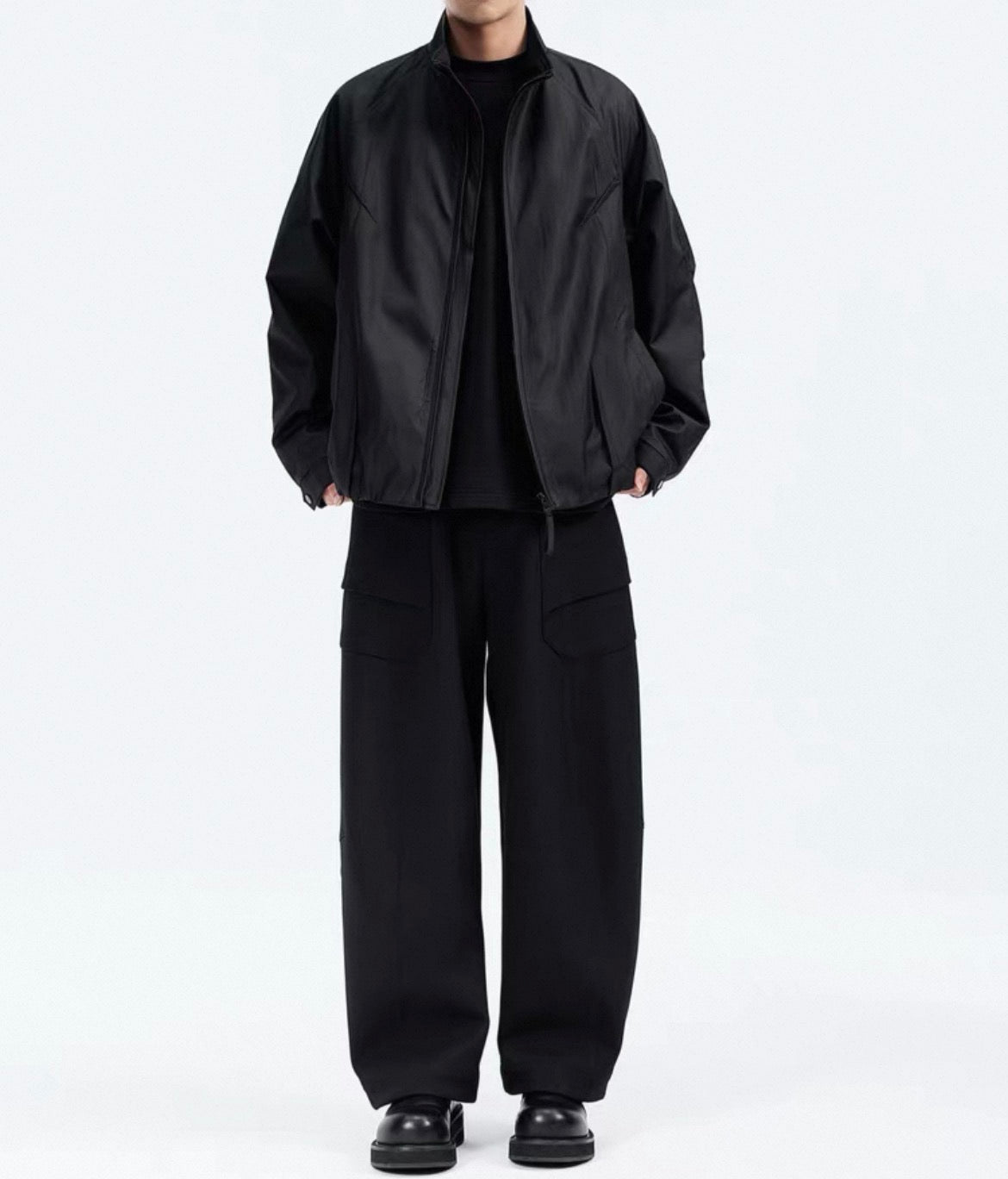 URBAN UTILITY JACKET