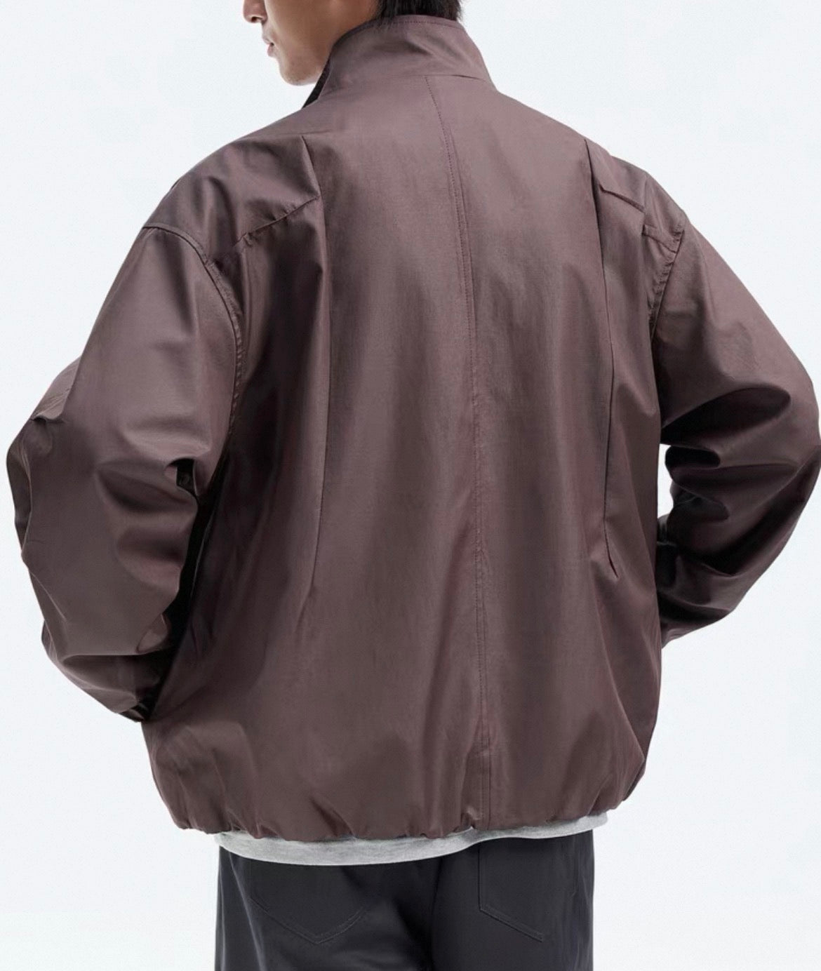 URBAN UTILITY JACKET