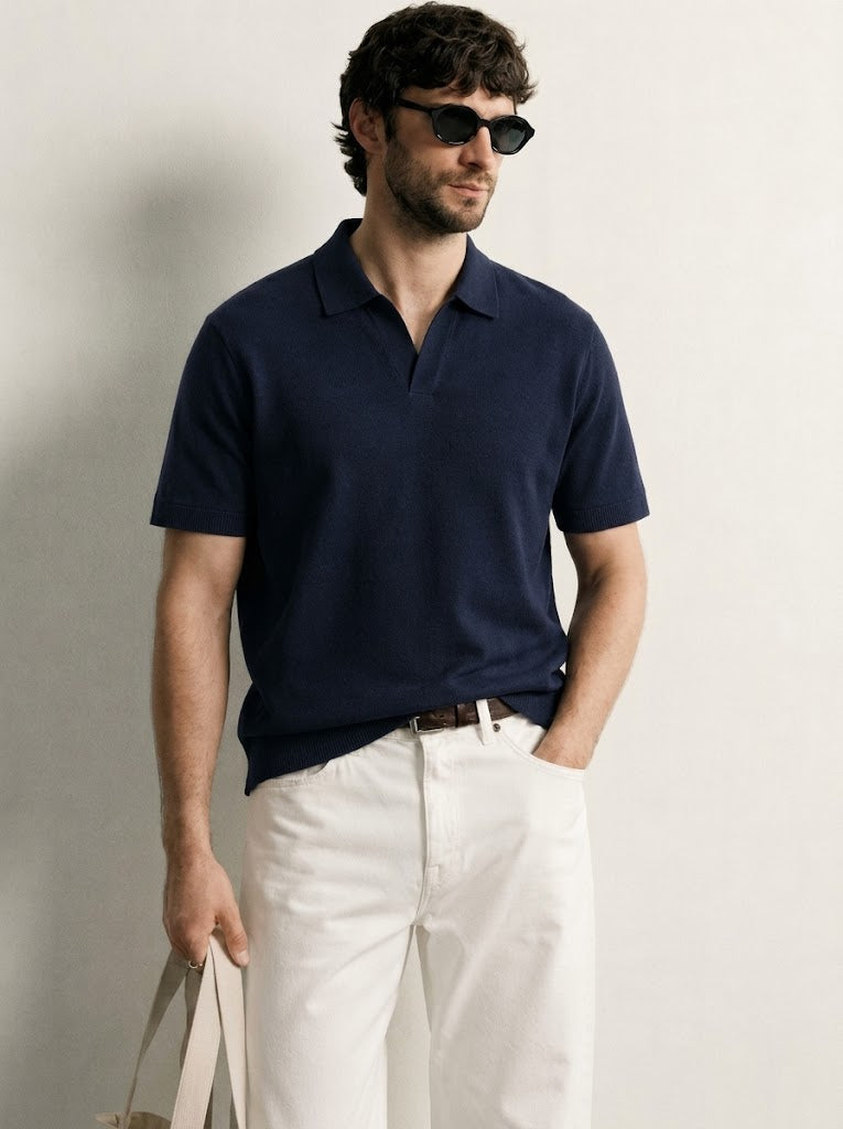 CLASSIC POLO