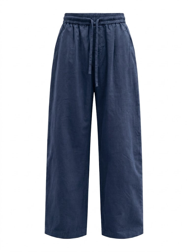 CLASSY LINEN PANTS