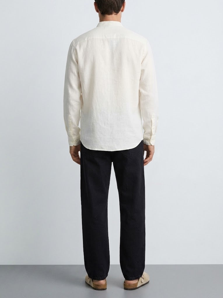 LOOSE STRAIGHT FIT DENIM