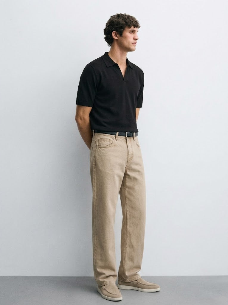 CLASSIC POLO