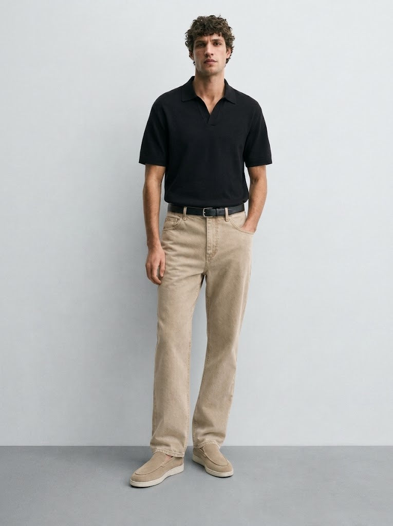 CLASSIC POLO