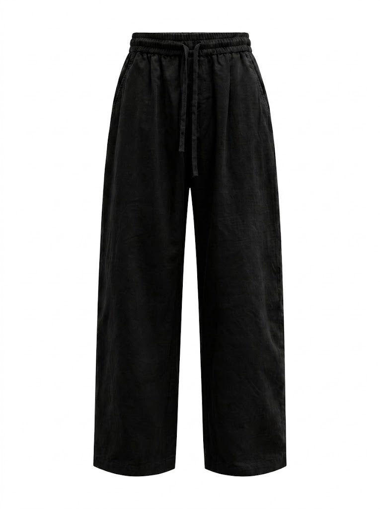 CLASSY LINEN PANTS