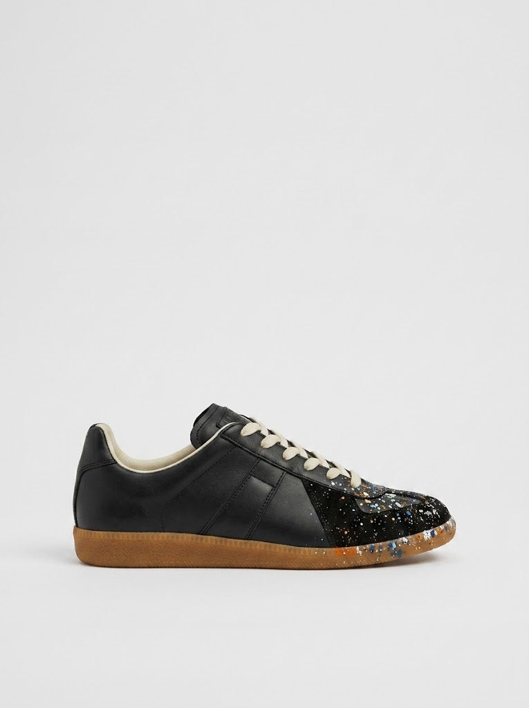 AVREND PAINT SNEAKER