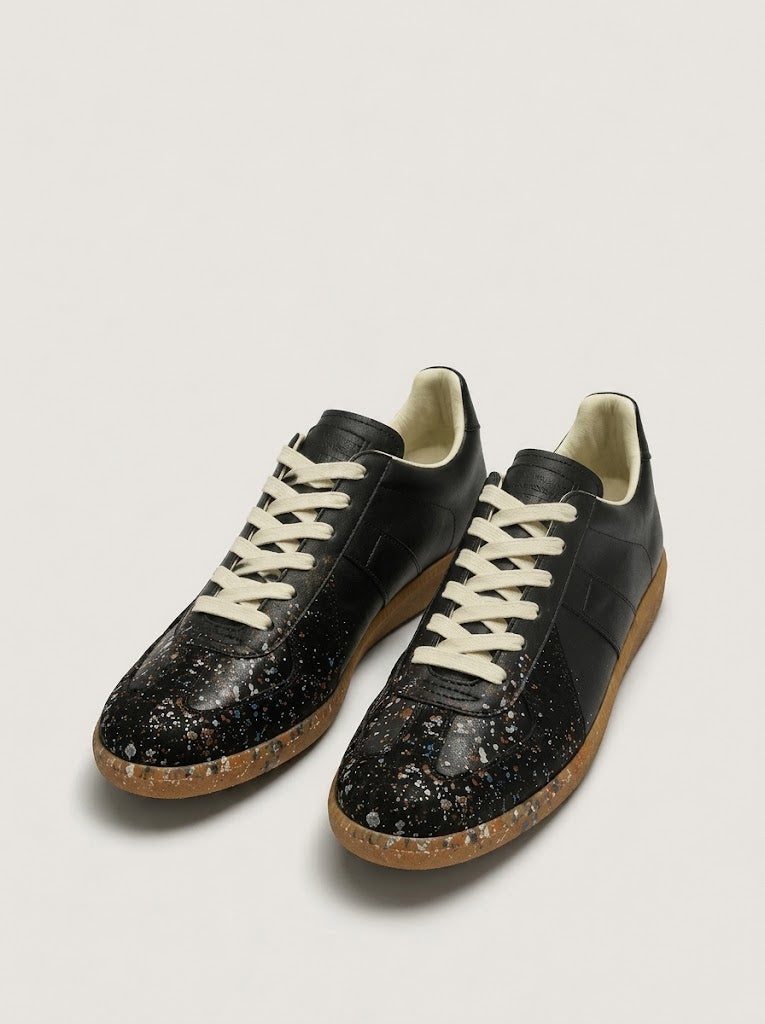 AVREND PAINT SNEAKER