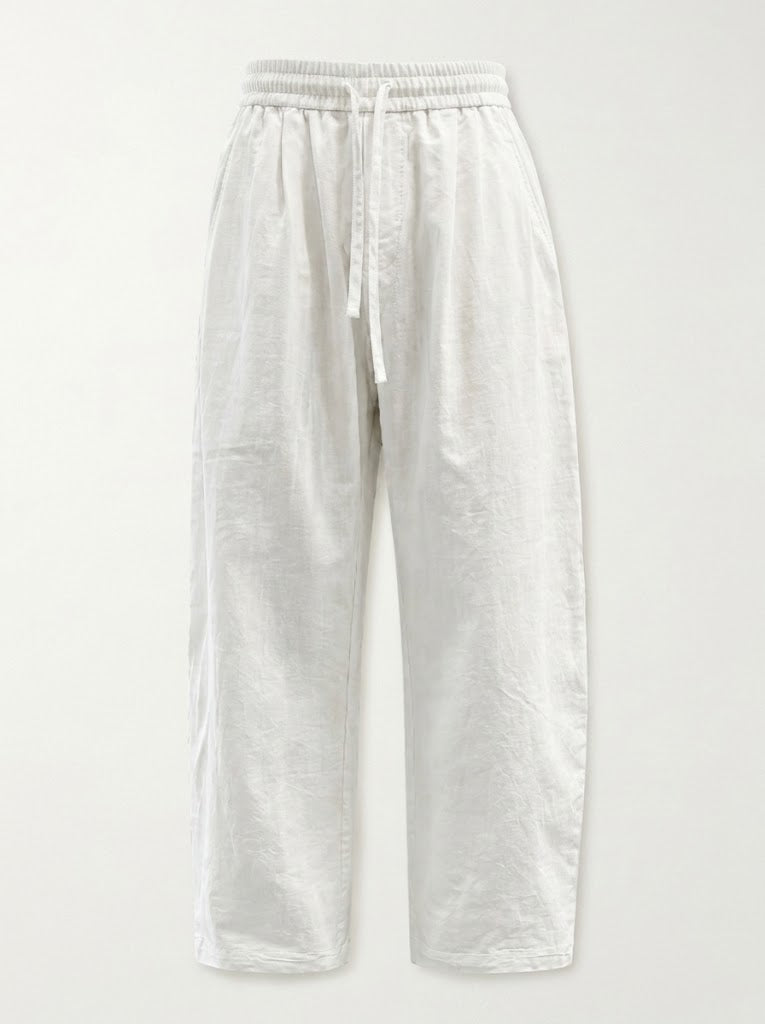 CLASSY LINEN PANTS