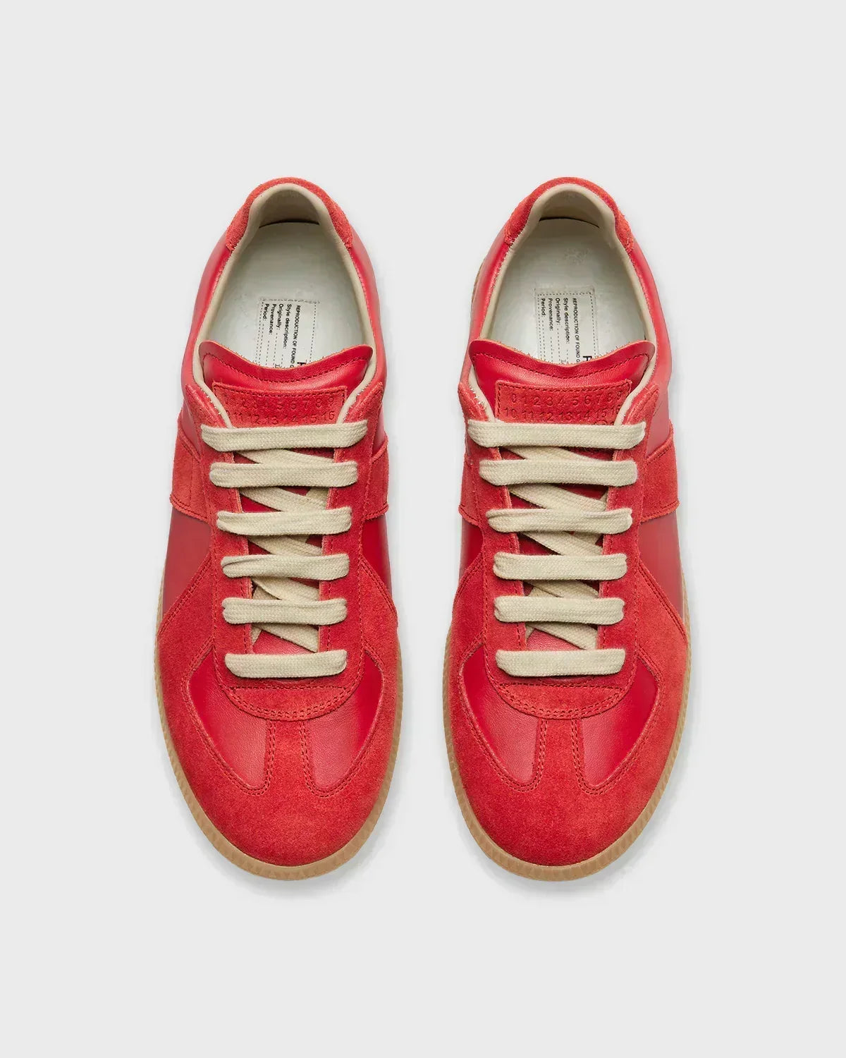 AVREND SNEAKER V2